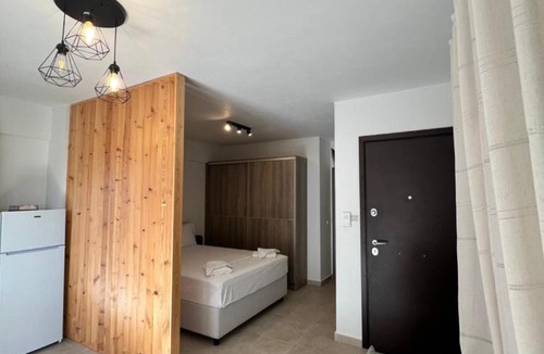 Lefkada Town Apartment | Phil's Apartments