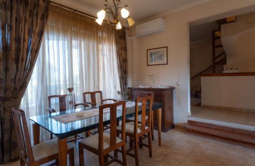 Corfu Town Villa | Philip's Serene House