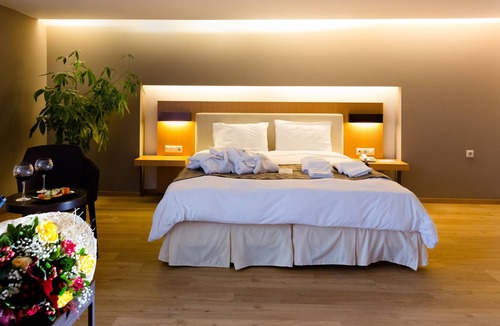 Serres Hotel | Philippos Xenia Hotel