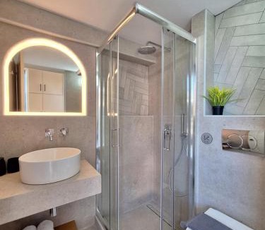 Sitia Apartment | Philokali apts studio