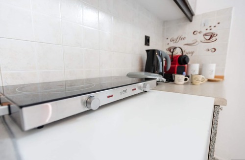 Perama Apartment | Philomena Apartment by Ionian Luxury
