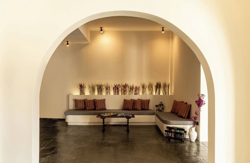 Glastros Hotel | Philosophy of Mykonos Hotel