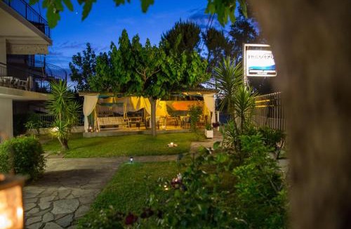 Kryoneri Apartment | Philoxenia Apartments