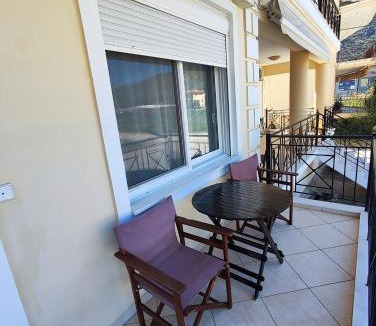 Plataria Apartment | Philoxenia Apartments
