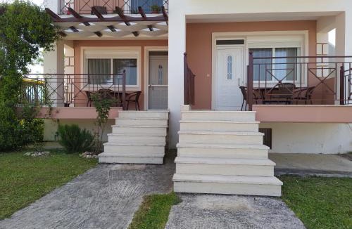 Plataria Apartment | Philoxenia Apartments II