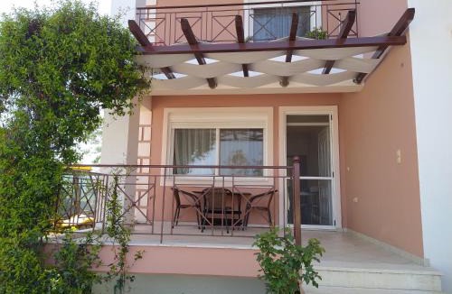 Plataria Apartment | Philoxenia Apartments II