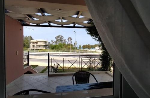 Plataria Apartment | Philoxenia Apartments II