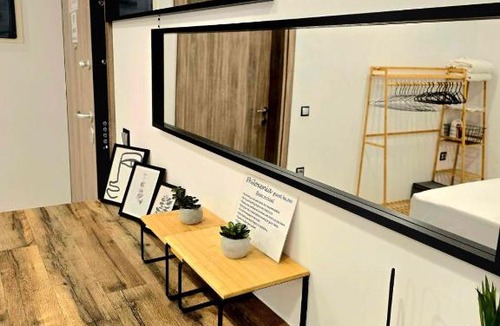 Himare Apartment | Philoxenia Guest Studio