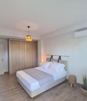 Skala Oropou House | Philoxenia Home Oropos/Just Moments from the Sea