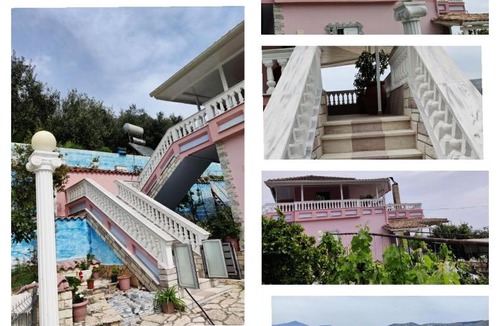 Albanian Riviera Apartment | Phoenice's apartment