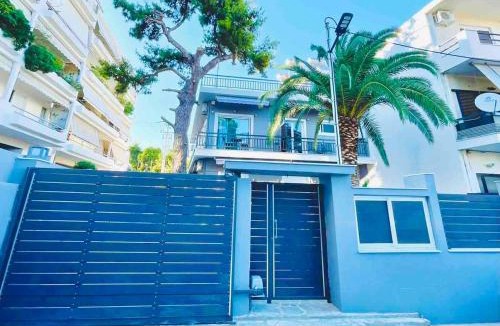 Chaidari Apartment | Phoenix Garden Apartments - 4 -