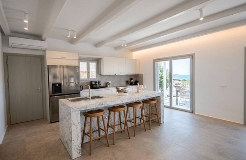 Mykonos Town Villa | Phos Chora - Six Bedroom Villa, Sleeps 12