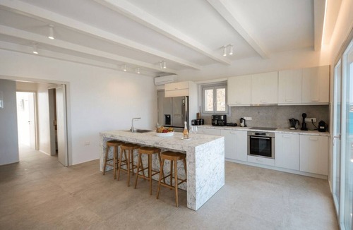 Mykonos Town Villa | Phos Chora - Six Bedroom Villa, Sleeps 12
