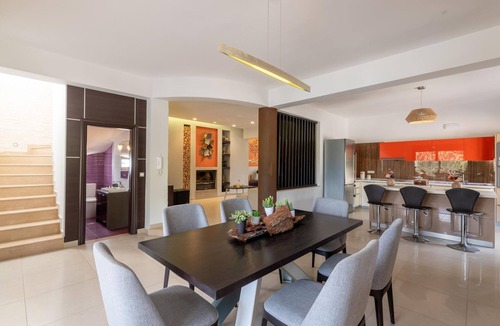 Kolymbia House | Physis Luxus-Villa by Interhome