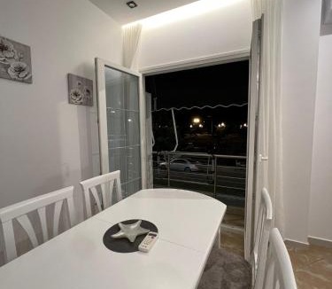 Velipoje Apartment | Piazza Apartments