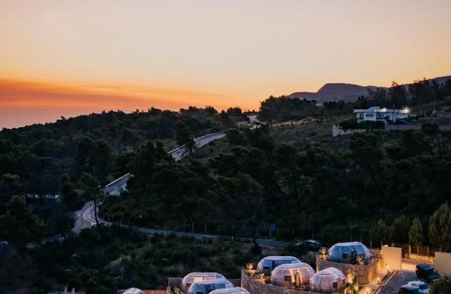 Shengjin Hotel | Piccolo Paradiso - Glamping Resort