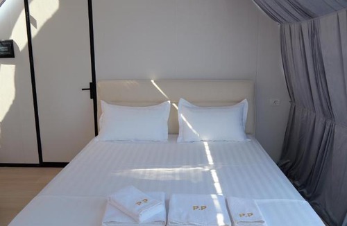 Shengjin Hotel | Piccolo Paradiso - Glamping Resort
