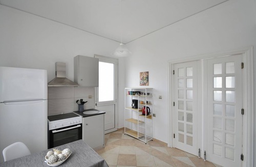 Lahania Villa | Piccolo Paradiso Villa A