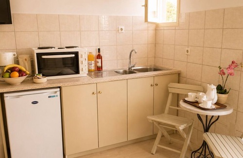 Gouvia Hotel | Pierhouse Hotel Corfu - Gouvia