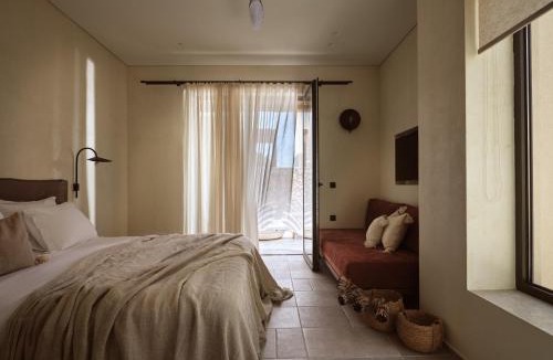 Laganas Hotel | Pierros Verde