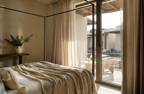 Laganas Hotel | Pierros Verde