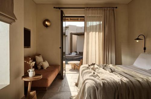 Laganas Hotel | Pierros Verde