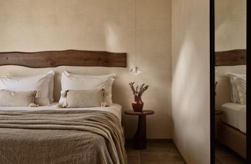 Laganas Hotel | Pierros Verde