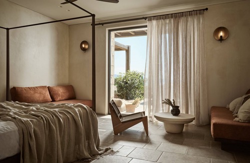 Laganas Hotel | Pierros Verde