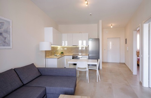 Ierapetra Apartment | Pietra Sole Suites