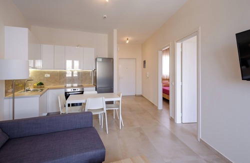Ierapetra Apartment | Pietra Sole Suites