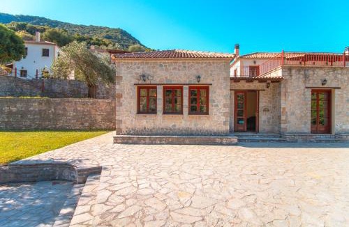 Vouvopotamos Hotel | Piges Hotel