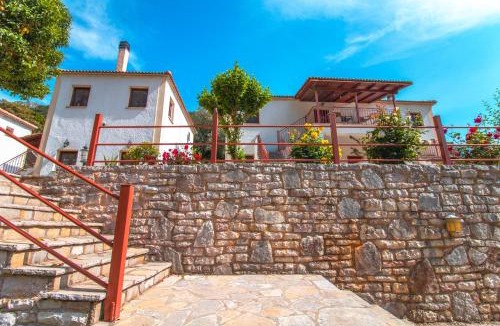 Vouvopotamos Hotel | Piges Hotel
