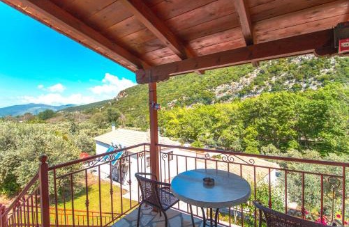 Vouvopotamos Hotel | Piges Hotel