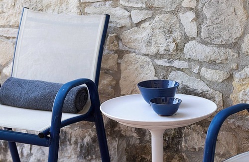 Houdetsi House | Pigi Paradise - Hermes 3, cozy, next to the pool
