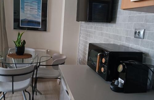 Pylaia-Chortiatis Apartment | Pilea Luxury Apartments 1