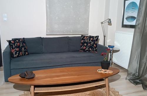 Pylaia-Chortiatis Apartment | Pilea Luxury Apartments 1