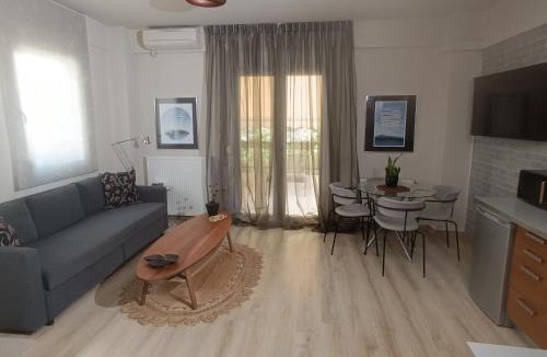 Pylaia-Chortiatis Apartment | Pilea Luxury Apartments 1