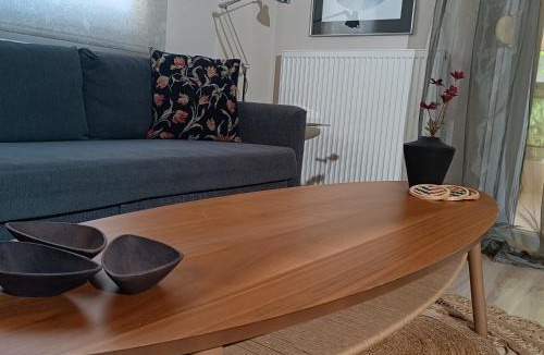 Pylaia-Chortiatis Apartment | Pilea Luxury Apartments 1