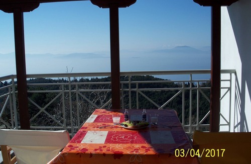Pinakates House | Pinakates: BIG HOUSE OF AUTHENTIC PELION