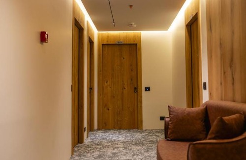 Brezovice Hotel | Pine Hotel & Spa Brezovice