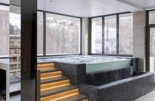 Brezovice Hotel | Pine Hotel & Spa Brezovice