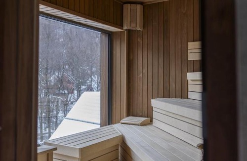 Brezovice Hotel | Pine Hotel & Spa Brezovice