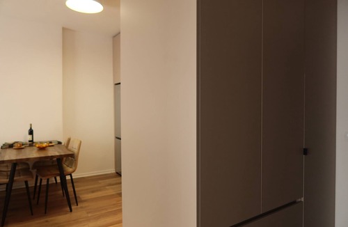 Golem Apartment | PineaMare Apartaments Golem, Durres