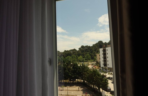 Golem Apartment | PineaMare Apartaments Golem, Durres