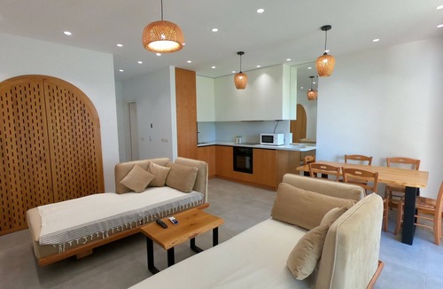Ishem Apartment | Pinegrove Apartment
