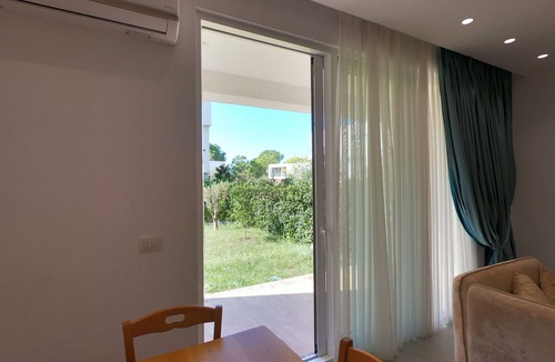 Ishem Apartment | Pinegrove Apartment