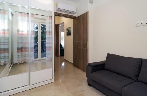 Haniotis Apartment | Pinelopi Deluxe Apartments, Hanioti