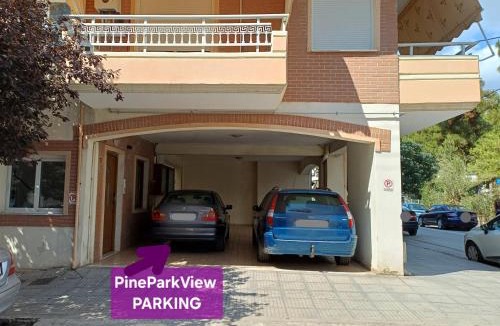 Alexandroupoli Apartment | PineParkView Apartment