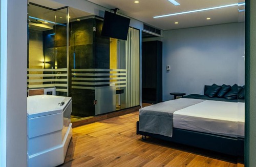 Kifisia Hotel | Pines Hotel