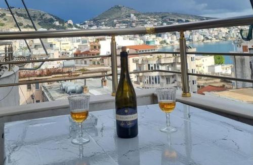 Qender Apartment | Pinkapartment Saranda